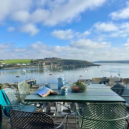 Jacob'S View Villa Falmouth Kültér fotó