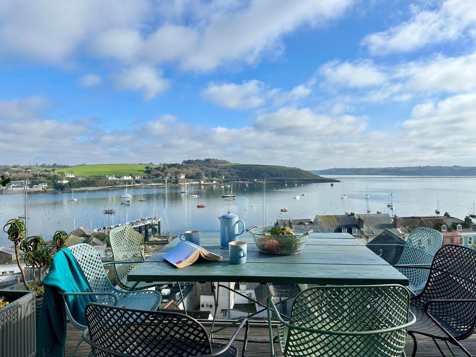 Jacob'S View Villa Falmouth Kültér fotó