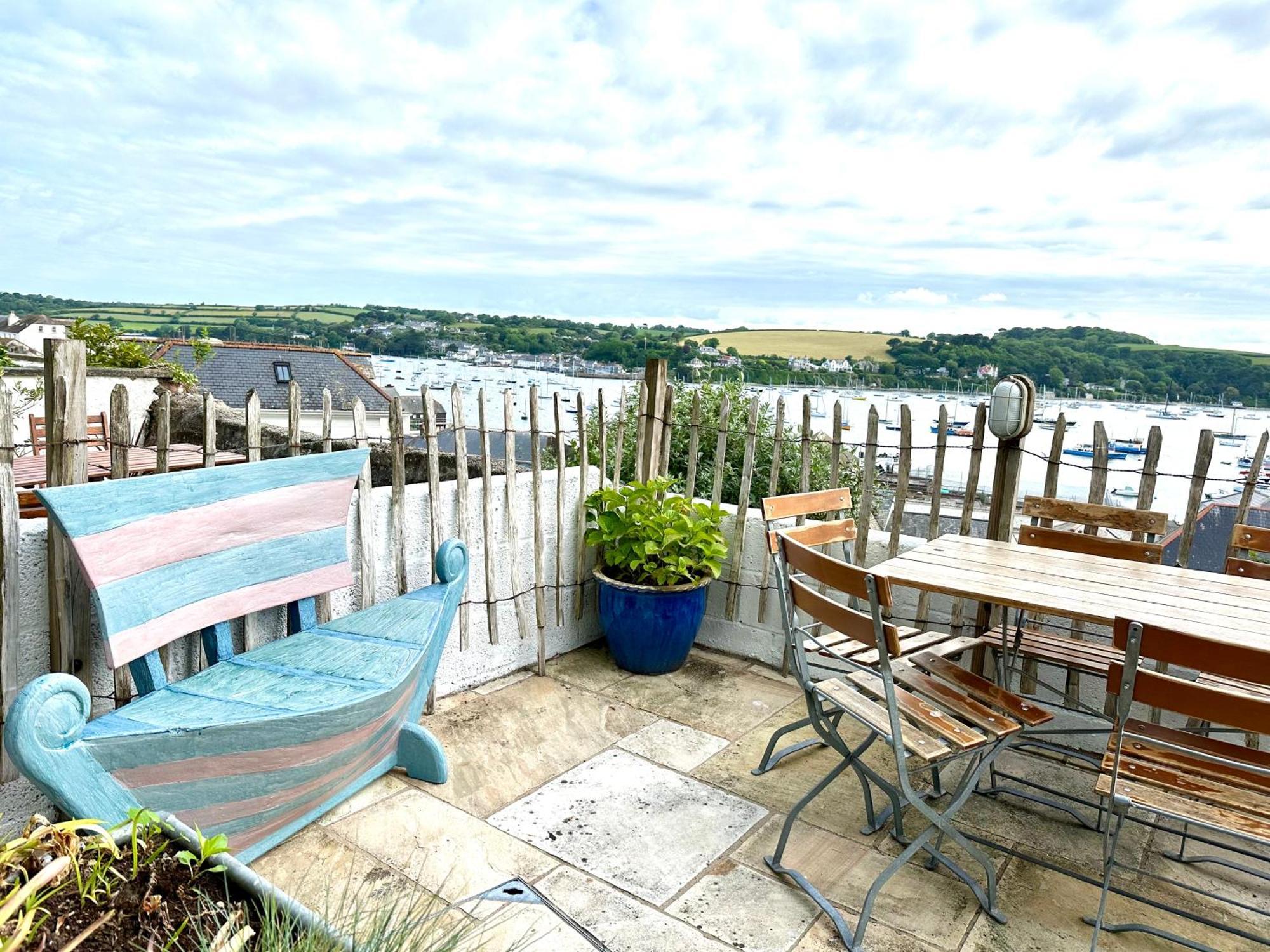 Jacob'S View Villa Falmouth Kültér fotó