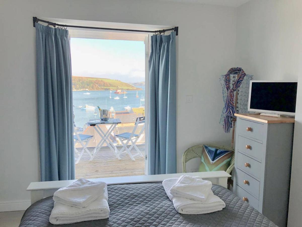 Jacob'S View Villa Falmouth Kültér fotó